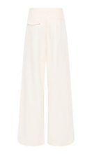 Load image into Gallery viewer, ST. AGNI Minimal Fold Trousers