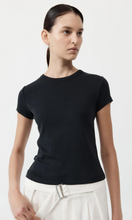 Load image into Gallery viewer, ST. AGNI Organic Cotton Baby Tee