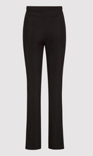 Load image into Gallery viewer, ST. AGNI Slim Panelled Trousers