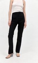 Load image into Gallery viewer, ST. AGNI Slim Panelled Trousers