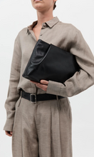 Load image into Gallery viewer, ST. AGNI Soft Tuck Clutch