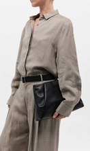 Load image into Gallery viewer, ST. AGNI Soft Tuck Clutch