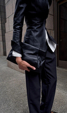 Load image into Gallery viewer, ST. AGNI Soft Tuck Clutch