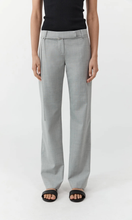 Load image into Gallery viewer, ST. AGNI 90s Belt Minimal Pants