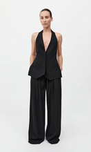 Load image into Gallery viewer, ST. AGNI Wool Double Layer Blazer