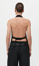 Load image into Gallery viewer, ST. AGNI Wool Double Layer Blazer