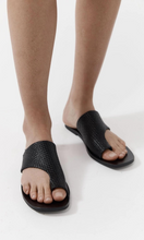 Load image into Gallery viewer, ST. AGNI Woven Abstract Slide