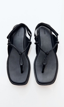 Load image into Gallery viewer, ST. AGNI Woven Rope Sandal