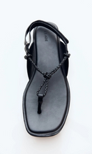 Load image into Gallery viewer, ST. AGNI Woven Rope Sandal