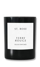 Load image into Gallery viewer, ST ROSE Terre Rouge Candle