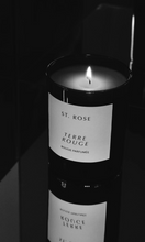 Load image into Gallery viewer, ST ROSE Terre Rouge Candle