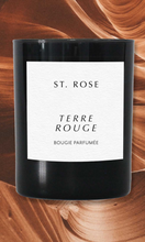 Load image into Gallery viewer, ST ROSE Terre Rouge Candle