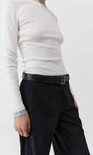 Load image into Gallery viewer, ST. AGNI HOMME BELT