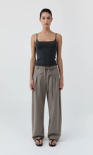 Load image into Gallery viewer, ST. AGNI Merino Wool Slim Tank