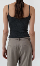 Load image into Gallery viewer, ST. AGNI | Merino Wool Slim Tank