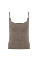 Load image into Gallery viewer, ST. AGNI Merino Wool Slim Tank