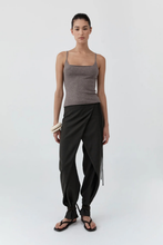 Load image into Gallery viewer, ST. AGNI Merino Wool Slim Tank
