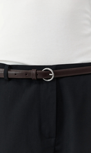 Load image into Gallery viewer, ST. AGNI | Minimal Slim Belt