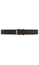 Load image into Gallery viewer, ST. AGNI Suede Homme Belt