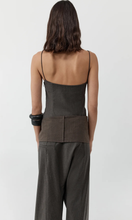 Load image into Gallery viewer, ST. AGNI Wool Cami