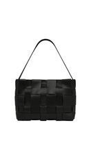 Load image into Gallery viewer, ST. AGNI Woven Mini Tote
