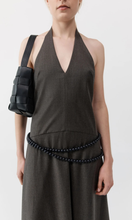 Load image into Gallery viewer, ST. AGNI Woven Mini Tote