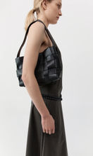 Load image into Gallery viewer, ST. AGNI Woven Mini Tote