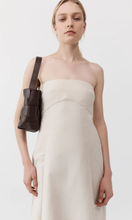 Load image into Gallery viewer, ST. AGNI Woven Mini Tote