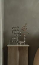 Load image into Gallery viewer, STOFF NAGLE Bowl Chrome