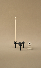 Load image into Gallery viewer, STOFF NAGEL CANDLE HOLDER