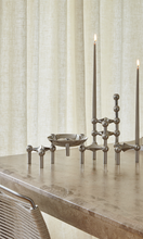 Load image into Gallery viewer, STOFF NAGLE Taper Candles Sand