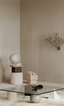 Load image into Gallery viewer, STOFF NAGEL Wall Hanger Chrome