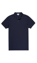 Load image into Gallery viewer, SUNSPEL Piqué Polo Shirt