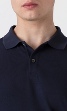 Load image into Gallery viewer, SUNSPEL Piqué Polo Shirt
