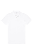 Load image into Gallery viewer, SUNSPEL Piqué Polo Shirt