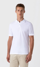 Load image into Gallery viewer, SUNSPEL Piqué Polo Shirt