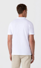 Load image into Gallery viewer, SUNSPEL Piqué Polo Shirt