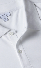 Load image into Gallery viewer, SUNSPEL Piqué Polo Shirt