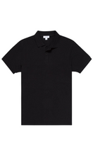 Load image into Gallery viewer, SUNSPEL Piqué Polo Shirt