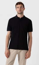 Load image into Gallery viewer, SUNSPEL Piqué Polo Shirt