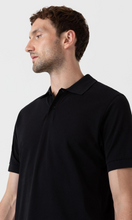 Load image into Gallery viewer, SUNSPEL Piqué Polo Shirt