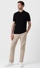 Load image into Gallery viewer, SUNSPEL Piqué Polo Shirt