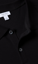 Load image into Gallery viewer, SUNSPEL Piqué Polo Shirt