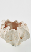 Load image into Gallery viewer, THE FOUNDRY Calyx Vase Creta Rosa