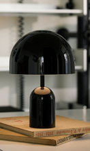 Load image into Gallery viewer, TOM DIXON Bell Portable Black LED