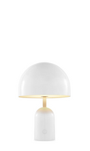 Load image into Gallery viewer, TOM DIXON Bell Portable White LED