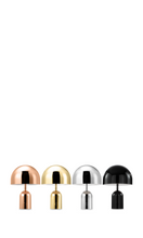 Load image into Gallery viewer, TOM DIXON Bell Portable Gold LED