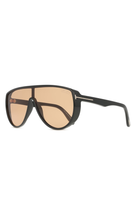 Load image into Gallery viewer, TOM FORD Achilles Sunglasses FT11820001E