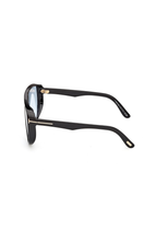 Load image into Gallery viewer, TOM FORD Achilles Sunglasses FT11820001V