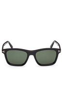 Load image into Gallery viewer, TOM FORD | Barron Sunglasses